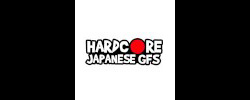 Hardcore Japanese Gfs