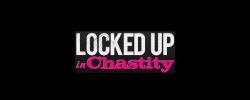 Locked Up In Chastity